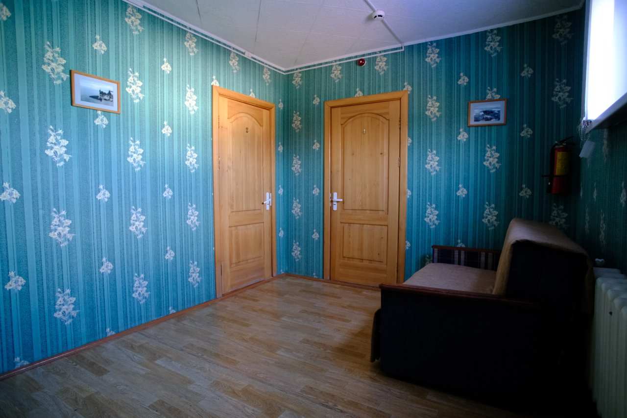 Гостиница Дом у Байкала Северобайкальск-68